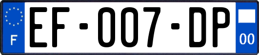 EF-007-DP