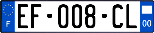 EF-008-CL