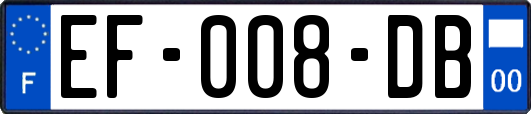 EF-008-DB