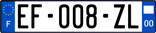 EF-008-ZL