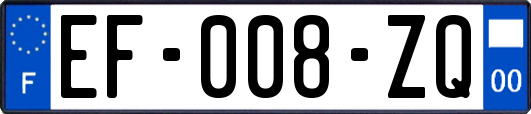 EF-008-ZQ