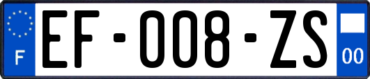 EF-008-ZS