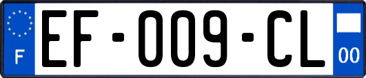 EF-009-CL