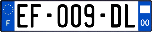 EF-009-DL