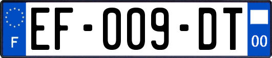 EF-009-DT