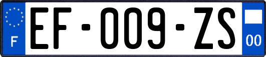 EF-009-ZS