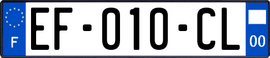 EF-010-CL