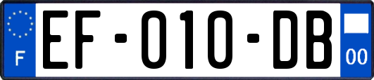 EF-010-DB
