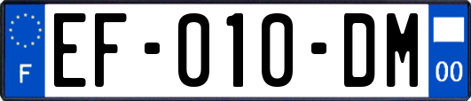 EF-010-DM