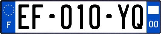 EF-010-YQ