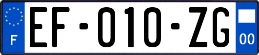 EF-010-ZG