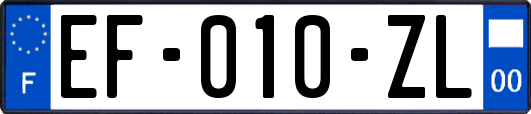 EF-010-ZL