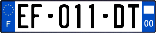 EF-011-DT