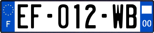 EF-012-WB