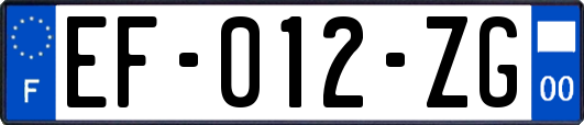 EF-012-ZG