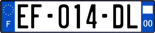 EF-014-DL
