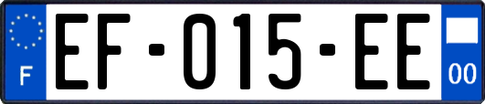 EF-015-EE