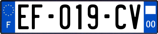 EF-019-CV