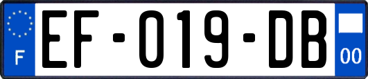 EF-019-DB