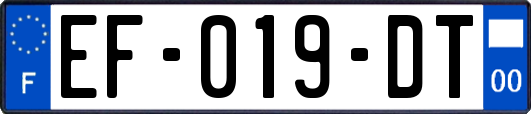 EF-019-DT