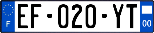 EF-020-YT