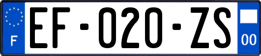 EF-020-ZS