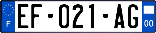 EF-021-AG