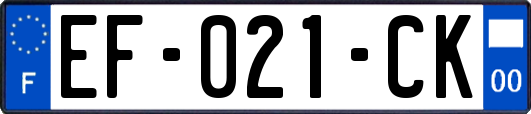 EF-021-CK