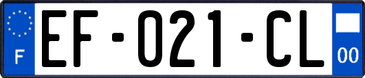 EF-021-CL
