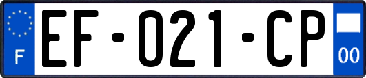 EF-021-CP