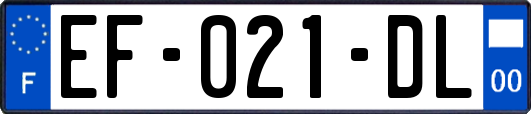 EF-021-DL