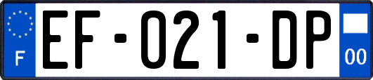 EF-021-DP