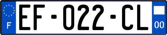 EF-022-CL