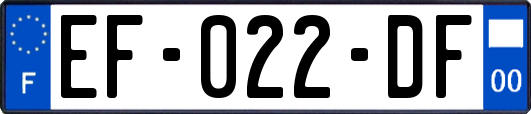 EF-022-DF