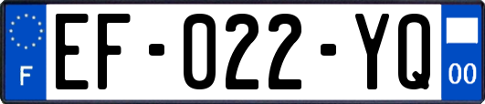 EF-022-YQ