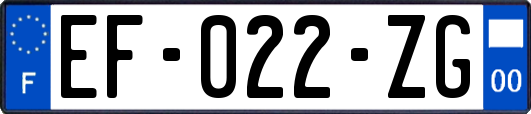 EF-022-ZG