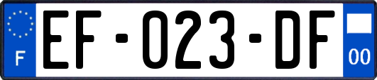 EF-023-DF