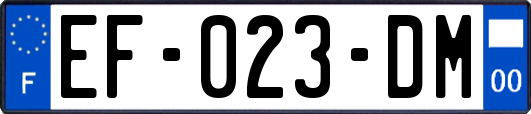 EF-023-DM