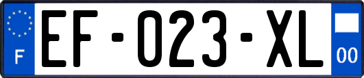 EF-023-XL