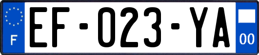 EF-023-YA