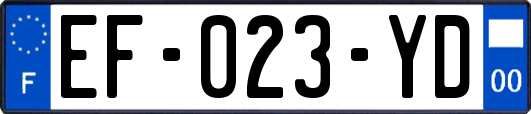 EF-023-YD