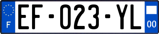 EF-023-YL