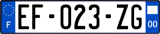 EF-023-ZG