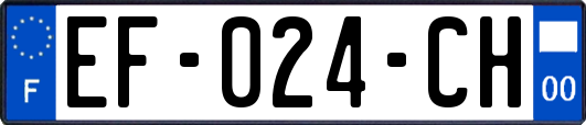 EF-024-CH