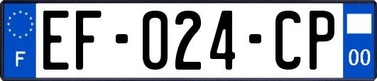 EF-024-CP