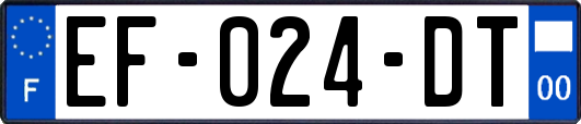 EF-024-DT