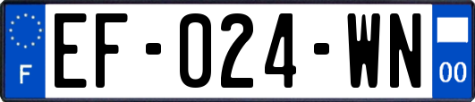 EF-024-WN