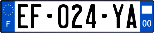 EF-024-YA