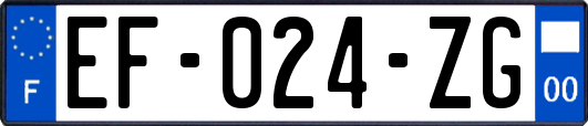 EF-024-ZG