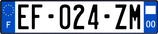 EF-024-ZM